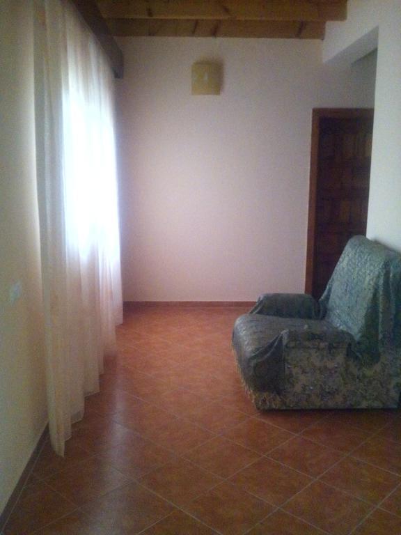 Pensiunea Valea Badilii Valea Iasului Exterior foto